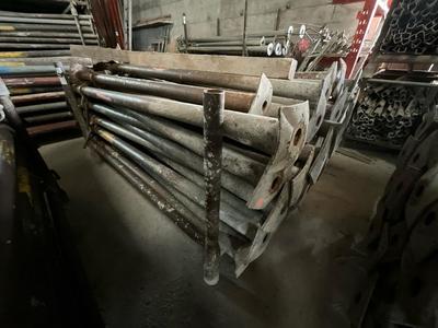Übersichtsbild von support column (45x)